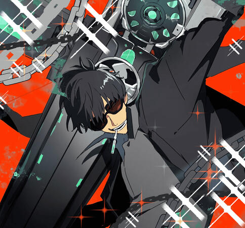 Nicholas D. Wolfwood